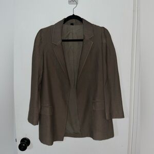All Saints Aleida Blazer